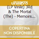 (LP Vinile) 3Rd & The Mortal (The) - Memoirs (2 Lp) lp vinile