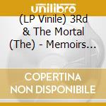(LP Vinile) 3Rd & The Mortal (The) - Memoirs (2 Lp) vinile