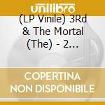 (LP Vinile) 3Rd & The Mortal (The) - 2 Ep'S lp vinile