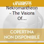 Nekromantheon - The Visions Of Trismegistos cd