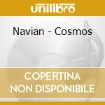 Navian - Cosmos cd musicale