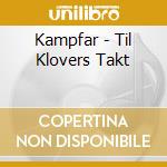 Kampfar - Til Klovers Takt cd