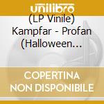 (LP Vinile) Kampfar - Profan (Halloween Orange Vinyl) lp vinile