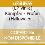 (LP Vinile) Kampfar - Profan (Halloween Orange Vinyl) vinile