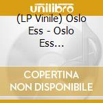 (LP Vinile) Oslo Ess - Oslo Ess (Black/Yellow Vinyl) vinile