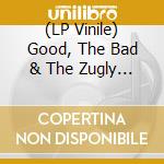 (LP Vinile) Good, The Bad & The Zugly (The) - November Boys vinile