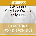 (LP Vinile) Kelly Lee Owens - Kelly Lee Owens vinile
