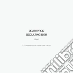 Deathprod - Occulting Disk cd