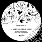 (LP Vinile) Prins Thomas - Ambitions Remixes Ii vinile