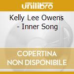 Kelly Lee Owens - Inner Song cd