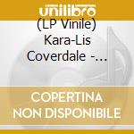 (LP Vinile) Kara-Lis Coverdale - Changes In Air vinile
