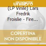 (LP Vinile) Lars Fredrik Froislie - Fire Fortellinger (Dark Green Vinyl) vinile