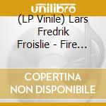 (LP Vinile) Lars Fredrik Froislie - Fire Fortellinger (Blue/Turquoise Vinyl) lp vinile