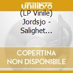 (LP Vinile) Jordsjo - Salighet (Transparent Vinyl) vinile