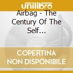 Airbag - The Century Of The Self (Ltd.Digi) cd