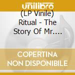 (LP Vinile) Ritual - The Story Of Mr. Bogd. Part 1 (Transparent Violet Vinyl) lp vinile
