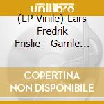 (LP Vinile) Lars Fredrik Frislie - Gamle Mester vinile