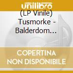 (LP Vinile) Tusmorke - Balderdom (Green Vinyl) vinile