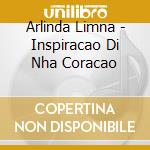 Arlinda Limna - Inspiracao Di Nha Coracao cd