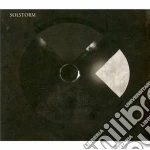 Solstorm - Solstorm cd