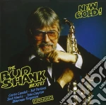 Bud Shank Sextet - New Gold! cd