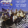 Shorty Rogers / Bud Shank - America The Beautiful cd
