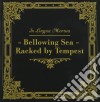 In Lingua Mortua - Bellowing Sea Racked By... cd