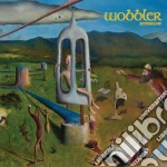 Wobbler - Afterglow cd
