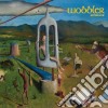 Wobbler - Afterglow cd