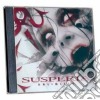 Susperia - Unlimited cd
