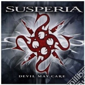 Susperia - Devil May Care cd musicale di SUSPERIA