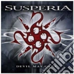 Susperia - Devil May Care cd