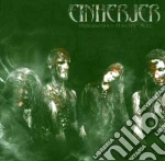 Einherjer - Norwegian Native Art cd