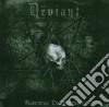 Deviant (The) - Ravenous Death Worship cd