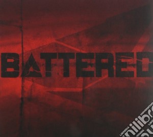 Battered - Battered cd musicale di BATTERED