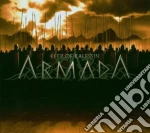 Keep Of Kalessin - Armada cd
