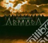 Keep Of Kalessin - Armada cd