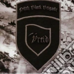 Vreid - Pitch Black Brigade cd