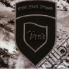 Vreid - Pitch Black Brigade cd