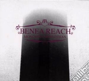 Benea Reach - Monument Bineothan cd musicale di Reach Benea