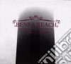 Benea Reach - Monument Bineothan cd