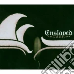 Enslaved - Ruun cd