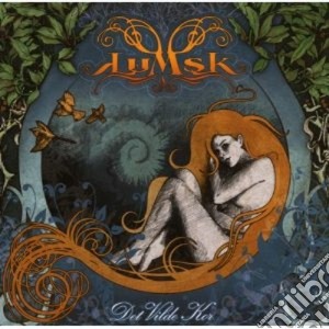 Lumsk - Detvilde Kor cd musicale di LUMSK
