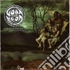 Goat The Head - Simian Supremacy cd