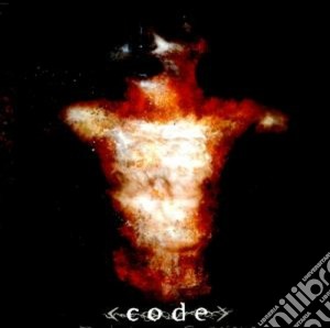 Code - Resplendent Grotesque cd musicale di CODE