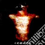 Code - Resplendent Grotesque cd
