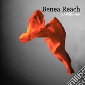 Benea Reach - Alleviat cd musicale di Reach Benea