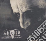 Khold - Hundre Ar Gammal cd