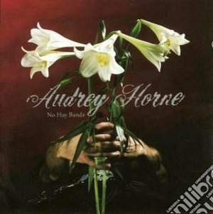 Audrey Horne - No Hay Banda cd musicale di Audrey Horne