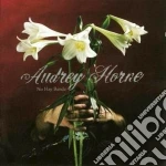 Audrey Horne - No Hay Banda cd